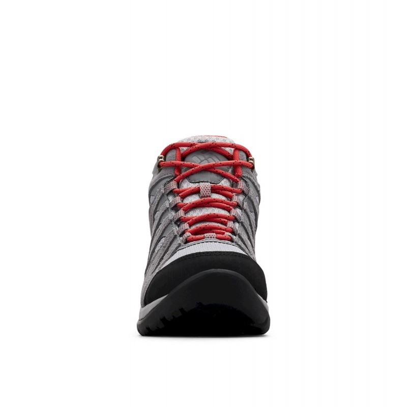 Columbia Redmond V2 Mid WP - Botas de trekking - Mujer