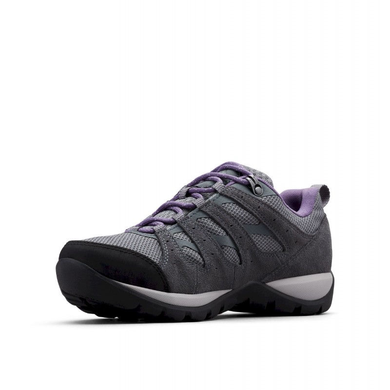 Columbia Redmond V2 WP - Zapatillas de senderismo - Mujer