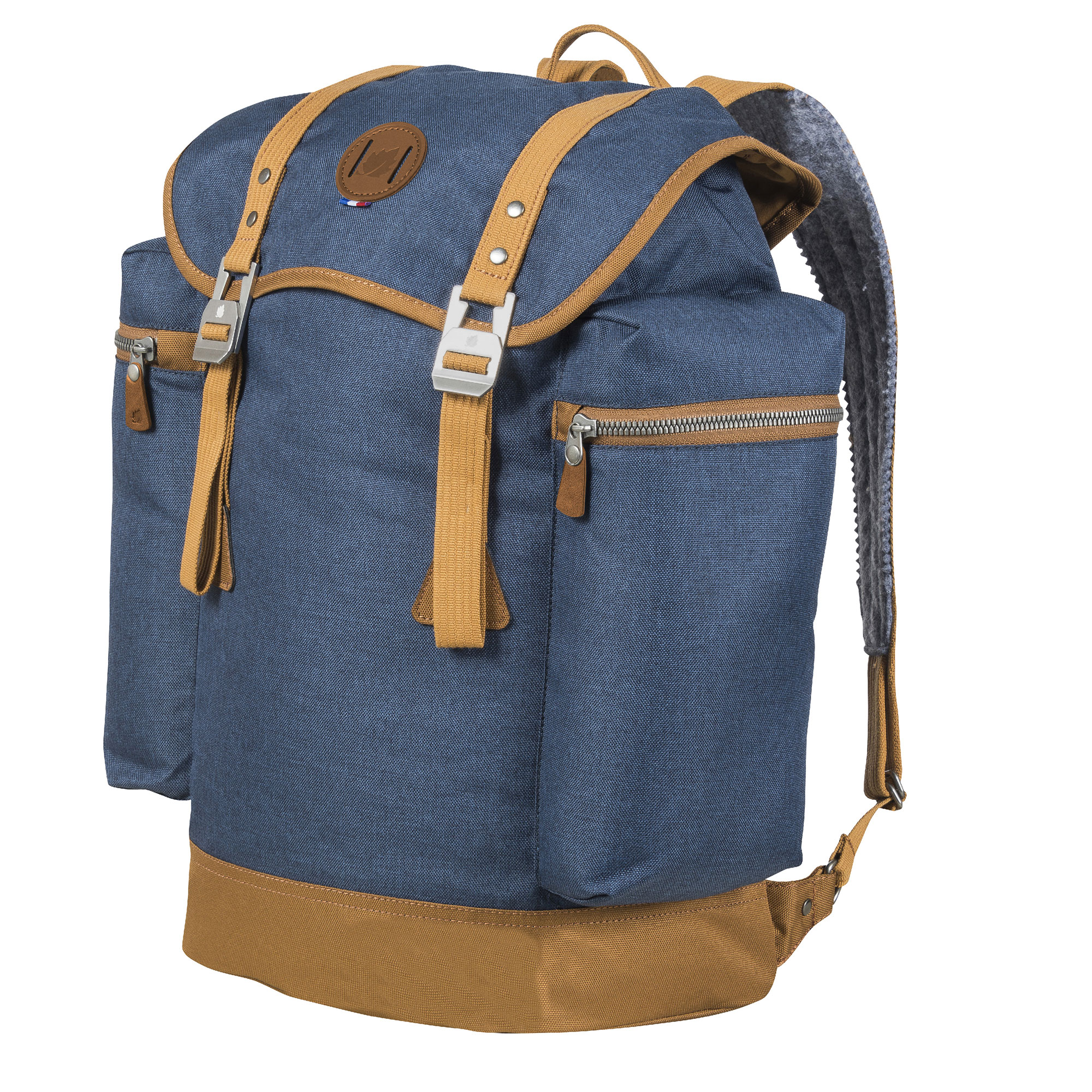 Lafuma l'Original 2 poches - Sac à dos