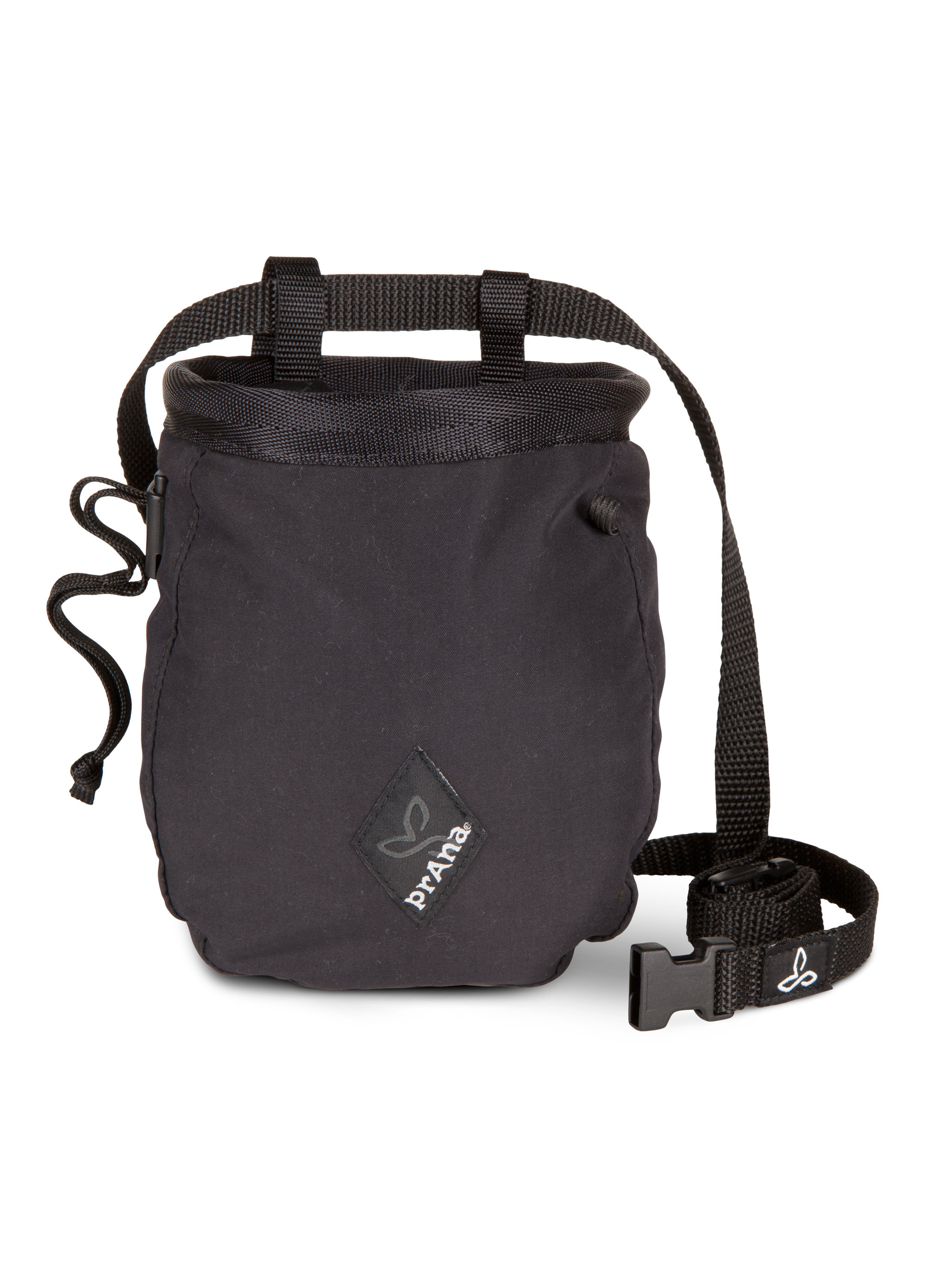 Prana Women's Chalk Bag With Belt - Sac à magnésie femme