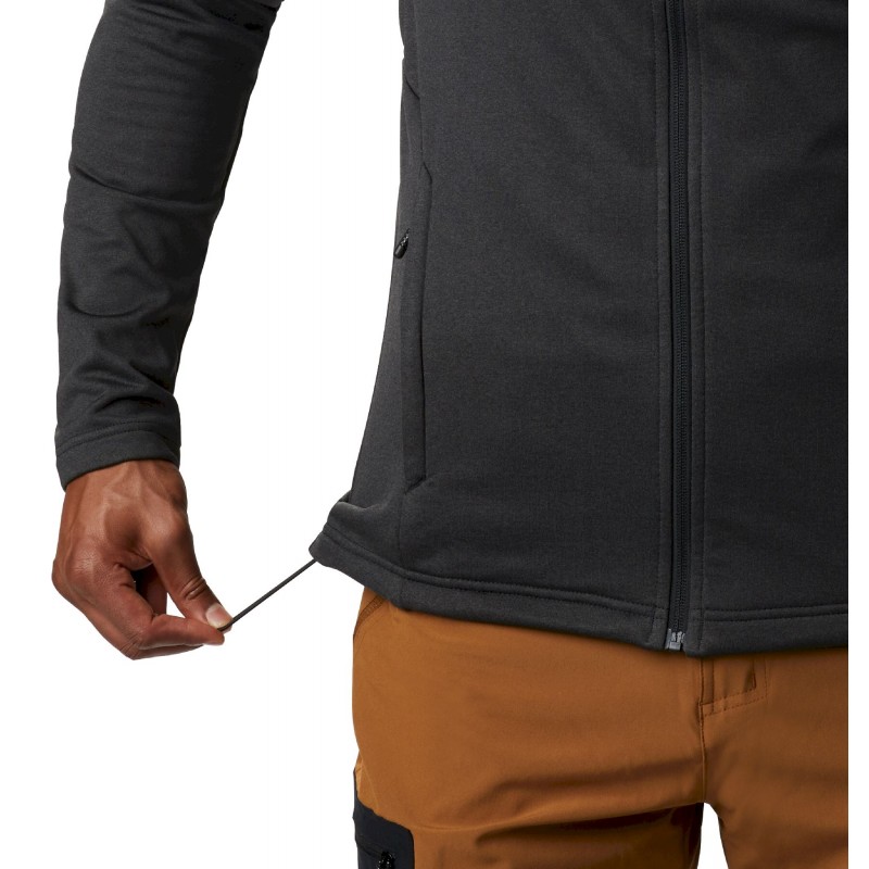 midlayer fleece