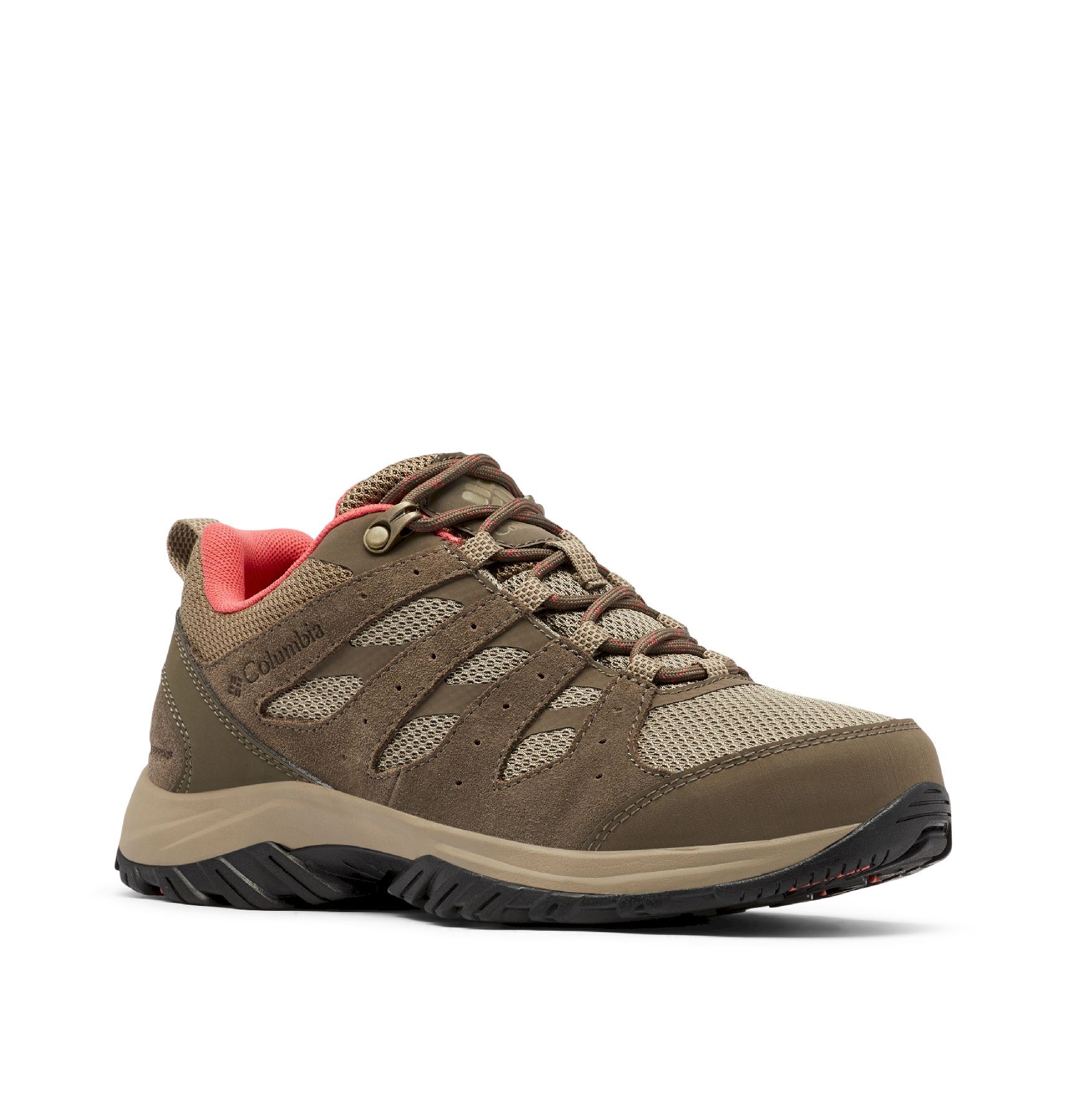Columbia Redmond III Waterproof - Chaussures randonnée femme