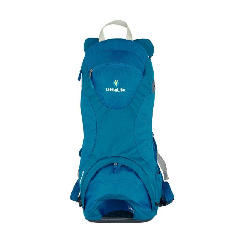Poussettes Et Porte Bebe De Randonnee