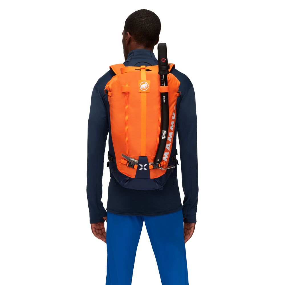 Mammut Trion Nordwand 28 - Sac à dos alpinisme