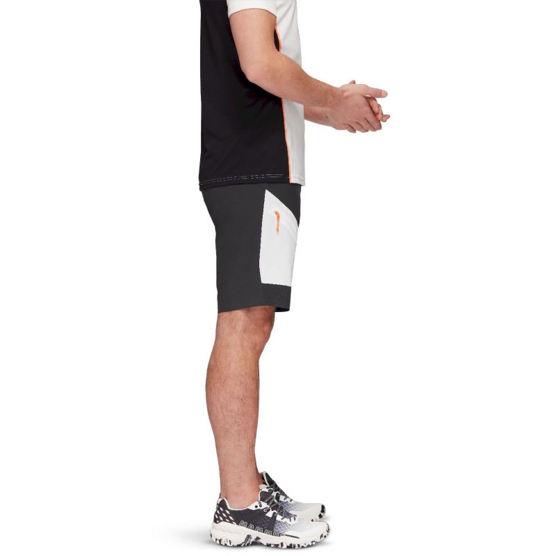 Mammut Sertig Shorts - Walking shorts 