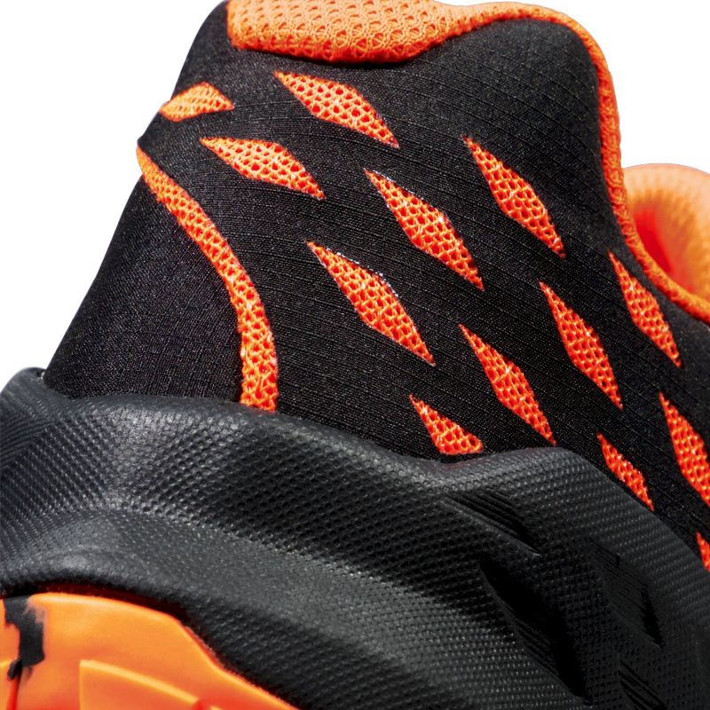 Mammut Sertig II Low - Zapatillas de senderismo - Hombre