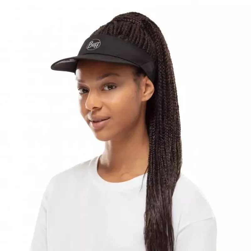 Buff Visor - Cap