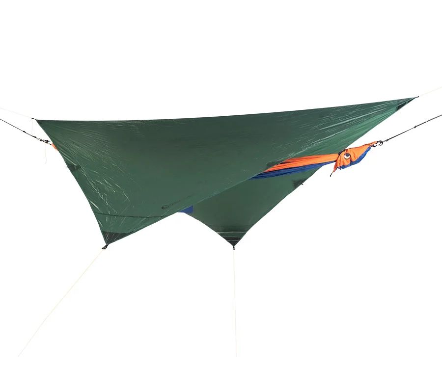 Ticket to the Moon Lightest Tarp - Tarp