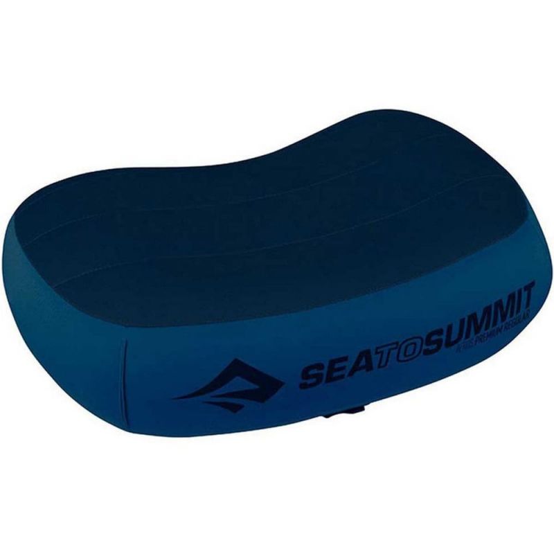Sea To - Comfort Plus Inflating Mat - Colchoneta autoinflable