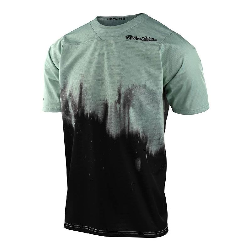 Troy Lee Designs Skyline SS Jersey - MTB Trikot - Herren