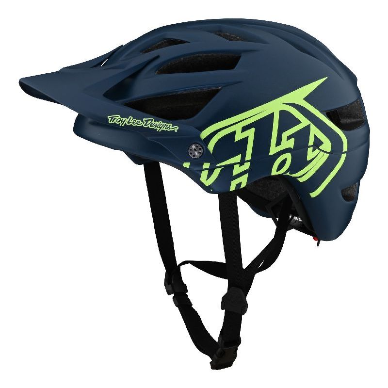 casque vtt