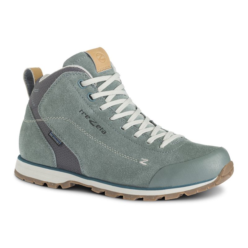 Trezeta Zeta Mid WP - Scarponi - Donna