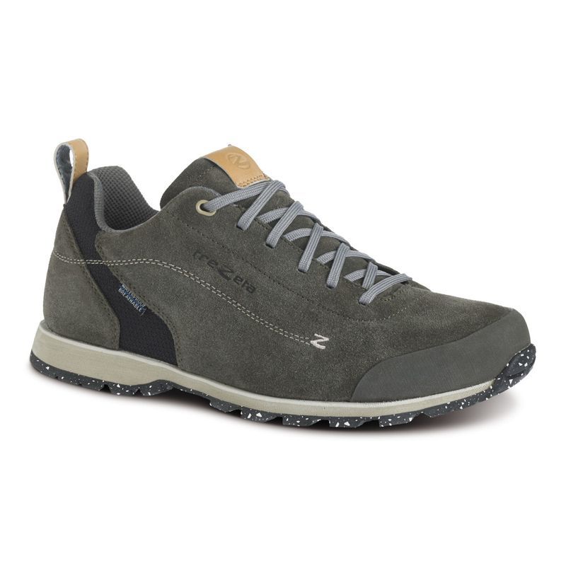 Trezeta Zeta WP - Scarpe - Uomo