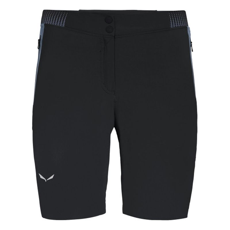 Salewa Pedroc Cargo 3 Dst W Shorts - Short randonnée femme