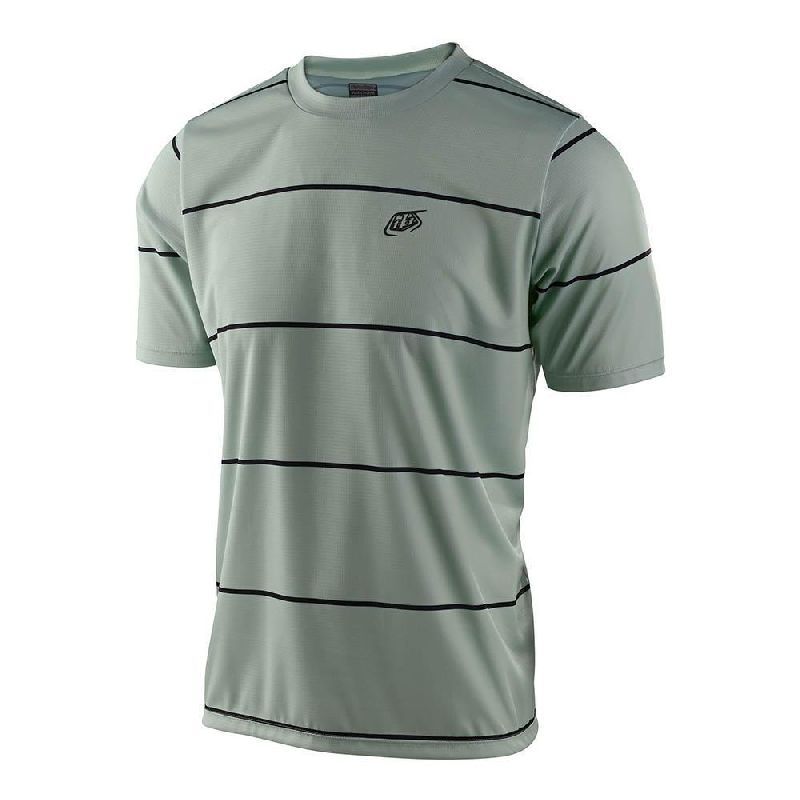Troy Lee Designs Flowline SS Jersey - Maglia MTB - Uomo