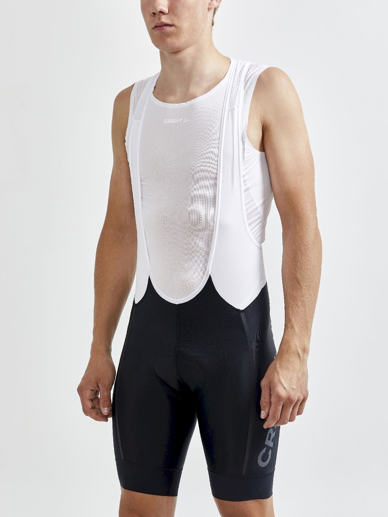 Craft Adv Endurance Bib Shorts - Pantaloncini da ciclismo - Uomo