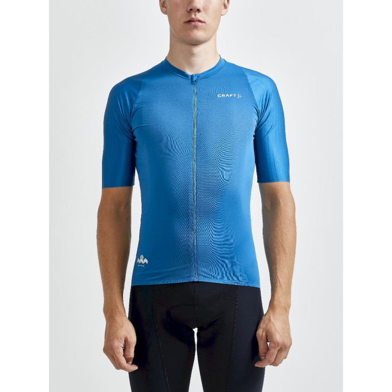 Craft Pro Aero Jersey - Maglia ciclismo - Uomo