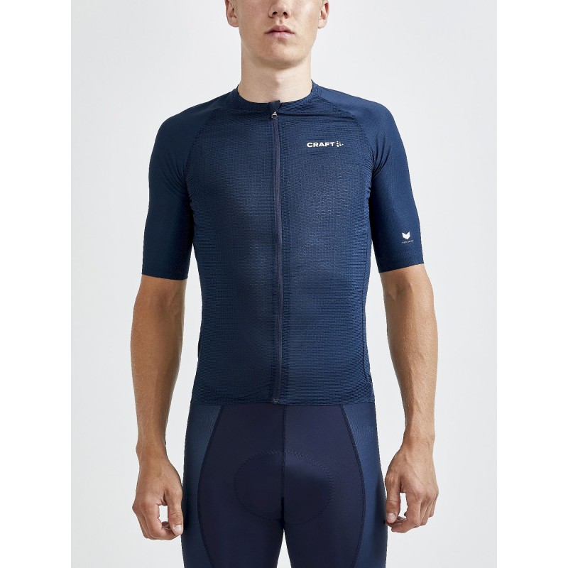 Craft Pro Nano Jersey - Maglia ciclismo - Uomo