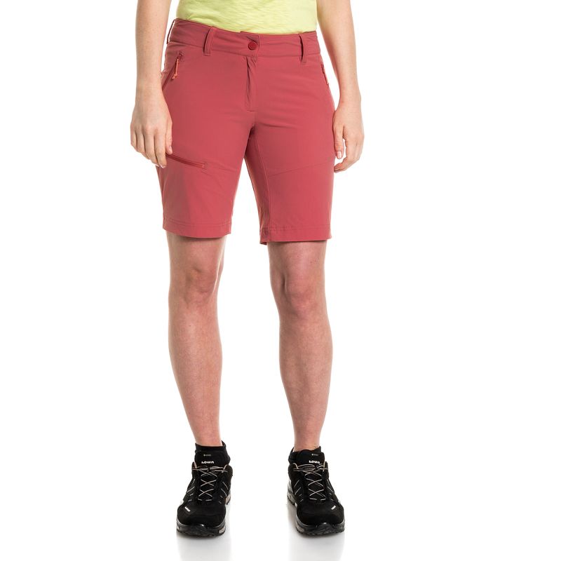 Schöffel Shorts Toblach2 - Pantaloncini da trekking - Donna