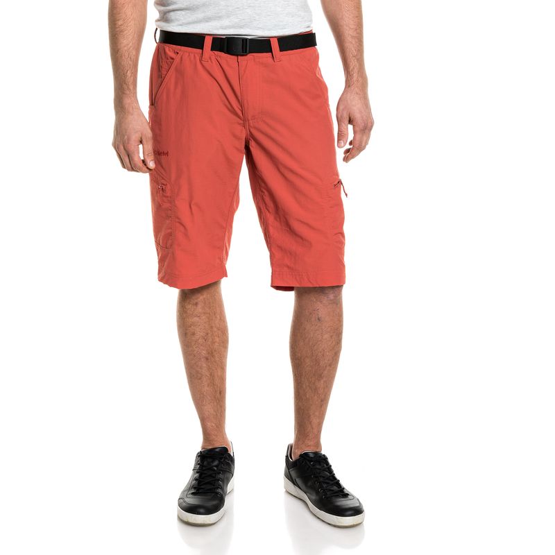 Schöffel Shorts Silvaplana2 - Short homme