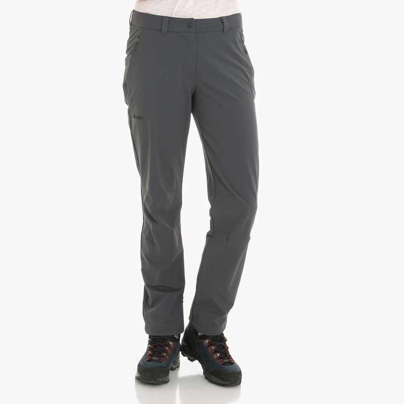 Pantaloni nordic walking da donna