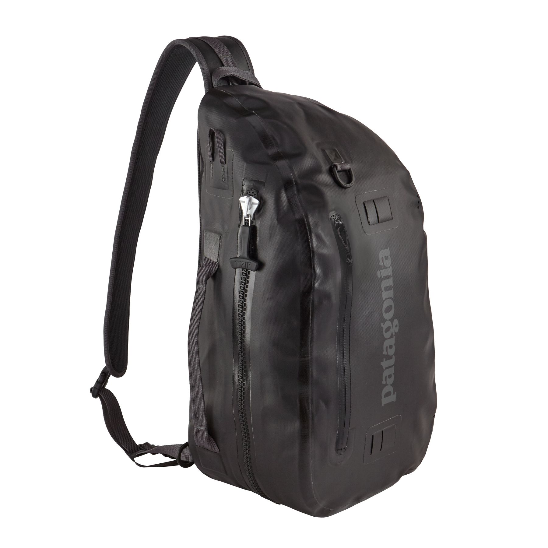 Patagonia Stormfront Sling 20L - Sac monobretelle imperméable
