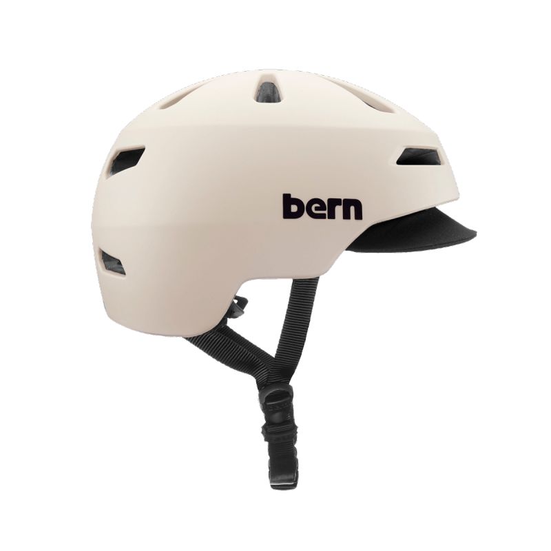 Bern Brentwood Helmet 