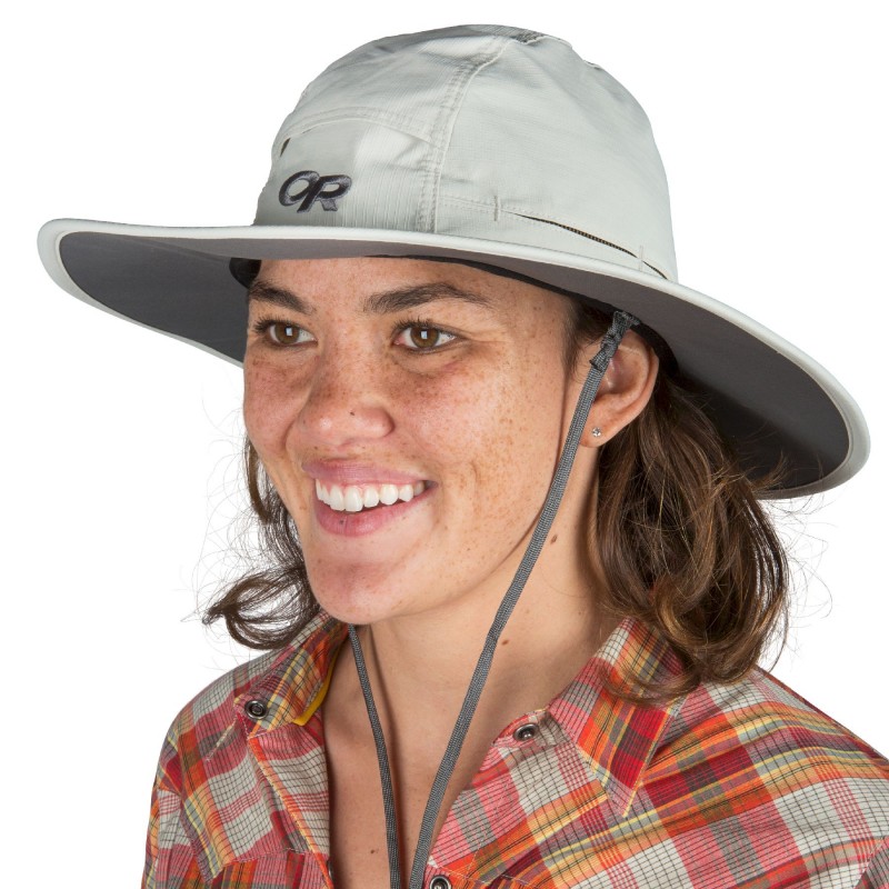Outdoor Research Sombriolet Sun Hat - Hat