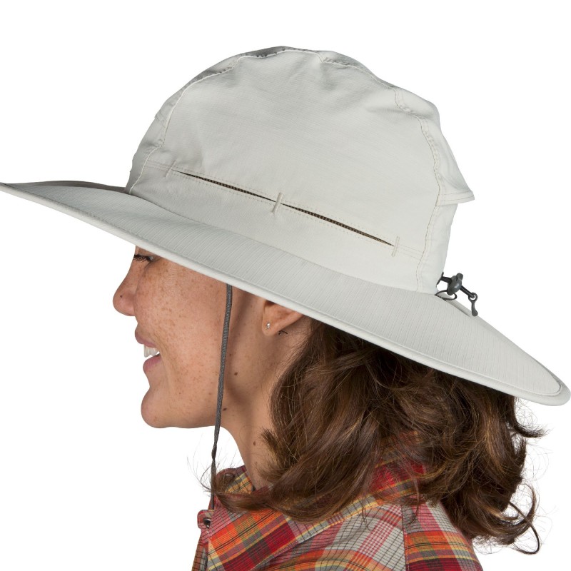 Outdoor Research Sombriolet Sun Hat - Hat