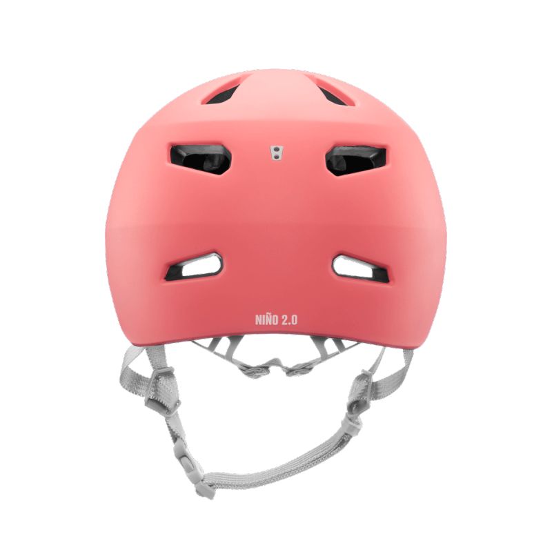 Bern Nino 2.0 - Cycling helmet - Kids