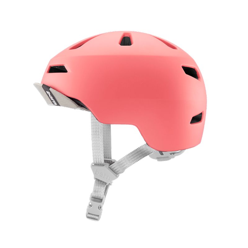 Bern Nino 2.0 - Cycling helmet - Kids