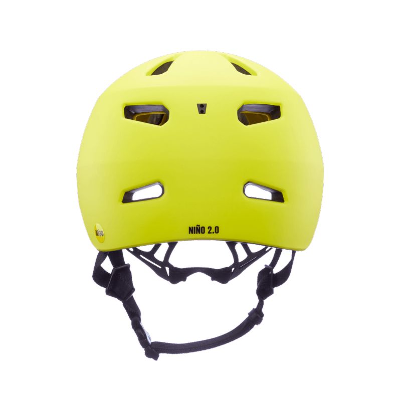 Bern Nino 2.0 - Cycling helmet - Kids