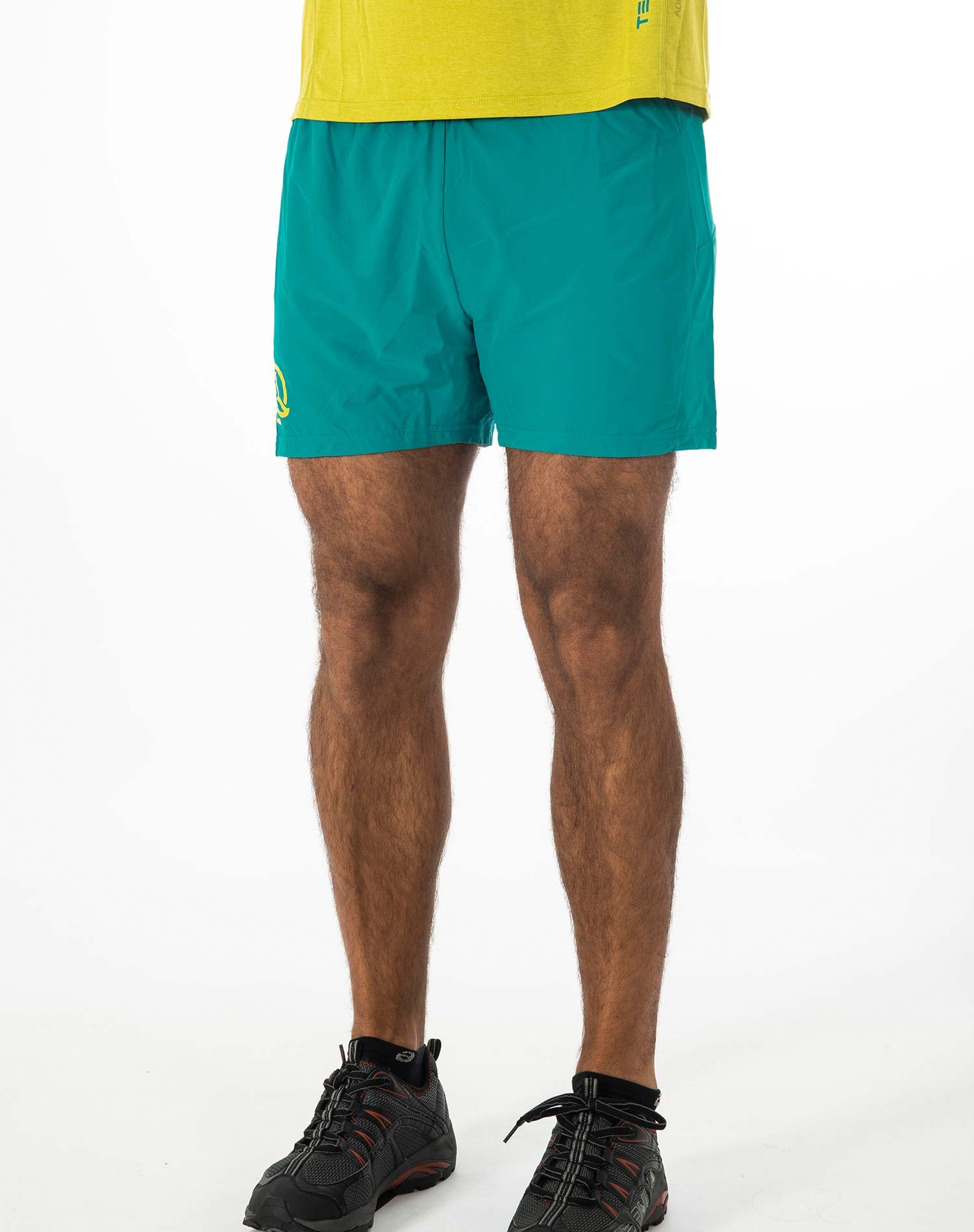 Ternua Pantalón Corto Magari mujer