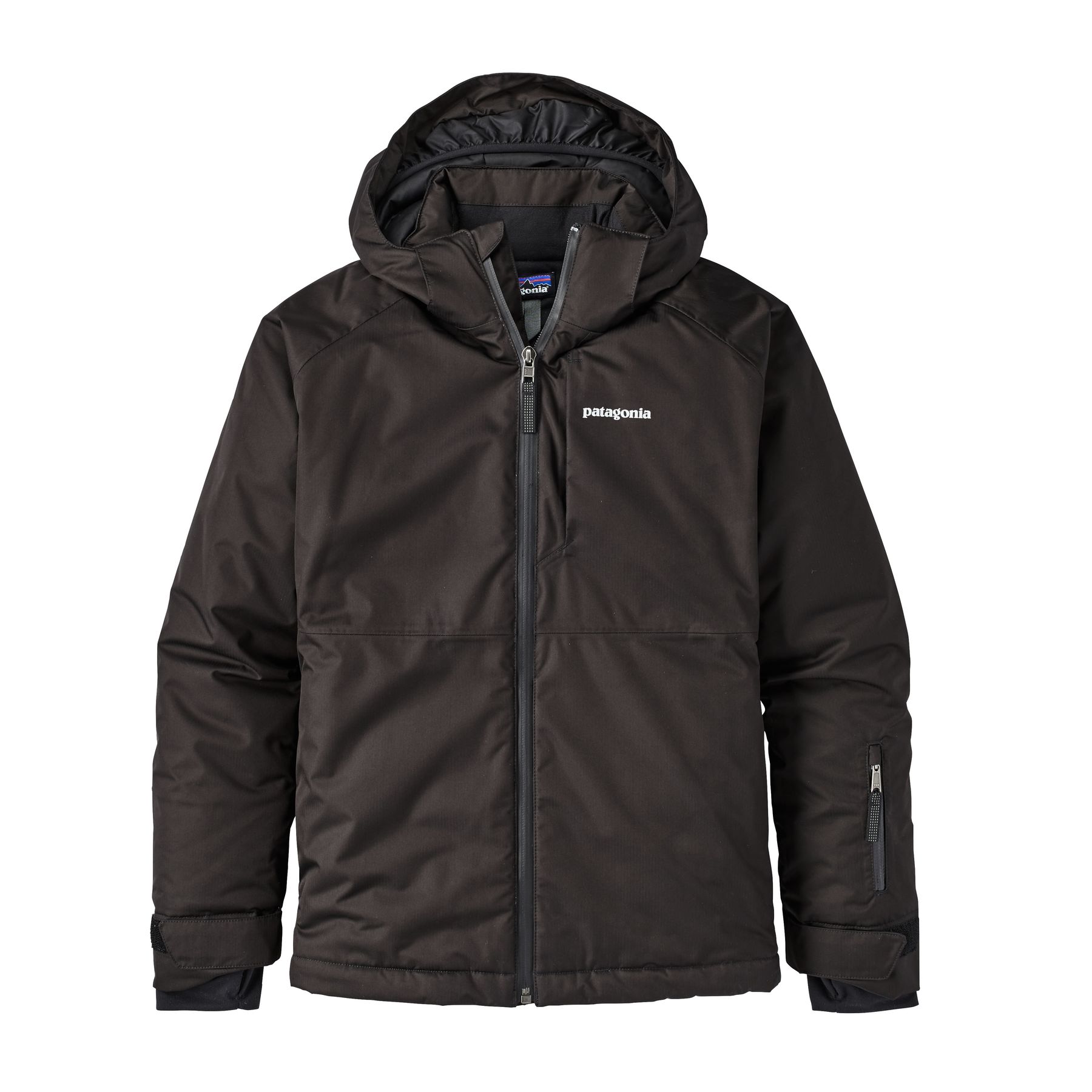 Patagonia Boys' Snowshot Jacket - Veste garçon