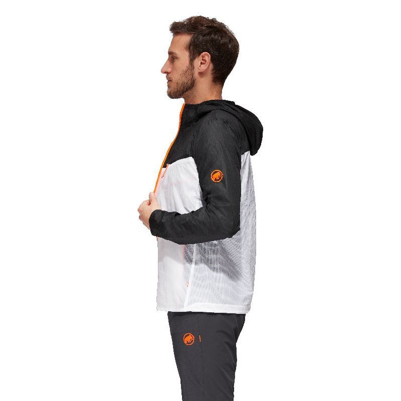 Mammut Convey WB Hooded Jacket 