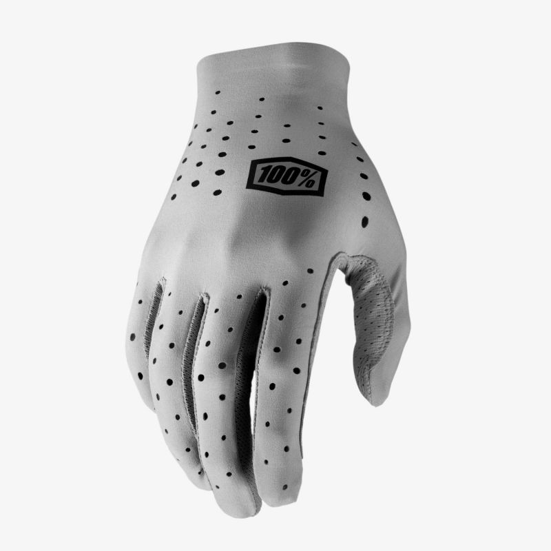 100 percent cycling gloves