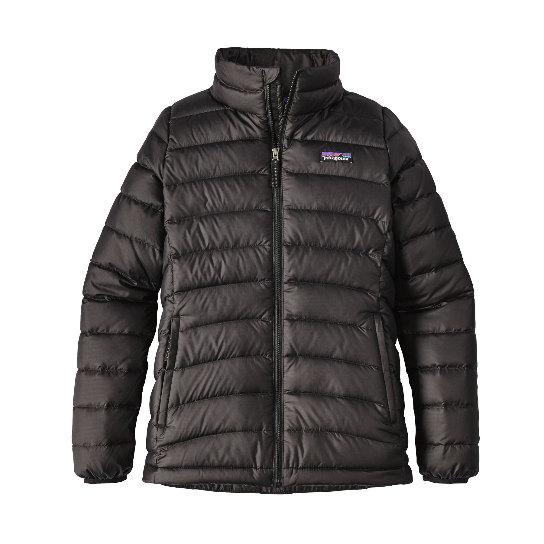 Patagonia Girls' Down Sweater Jacket - Doudoune fille