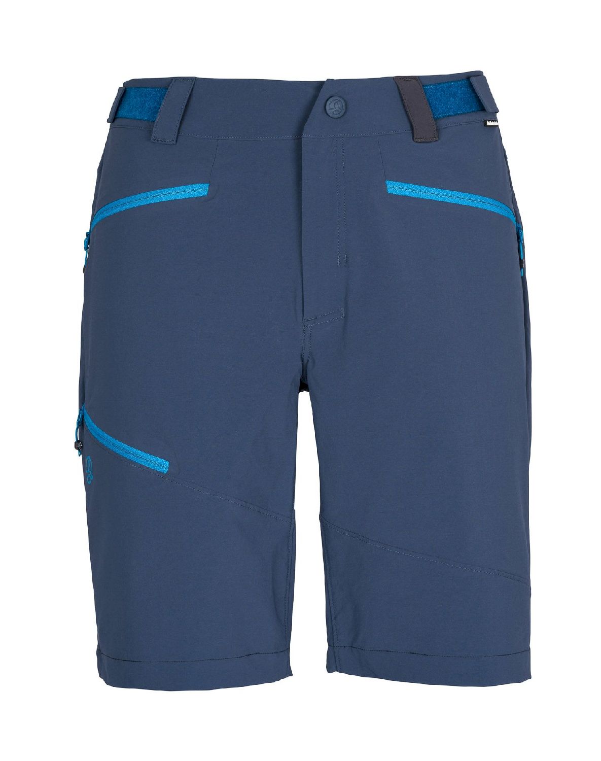 Ternua Bermuda ROTOR A-Black Negro Hombre