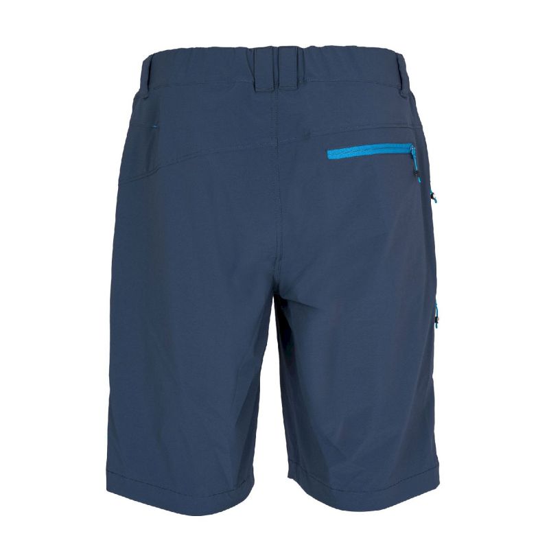 Ternua Rotor Bermuda - Pantalones cortos de senderismo - Hombre