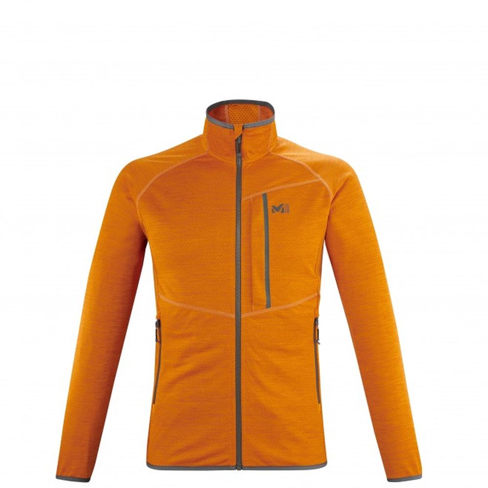 Millet Lokka Jkt II - Polaire homme | Hardloop