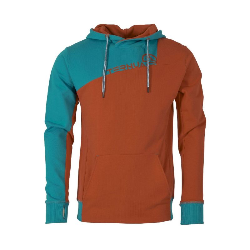 Ternua Pinch - Sudadera - Hombre