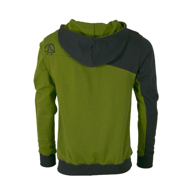 Sudaderas Y Jerseys Ternua | Sudadera Innar 2.0 Hoody Black Hombre • Miss  Menagerie