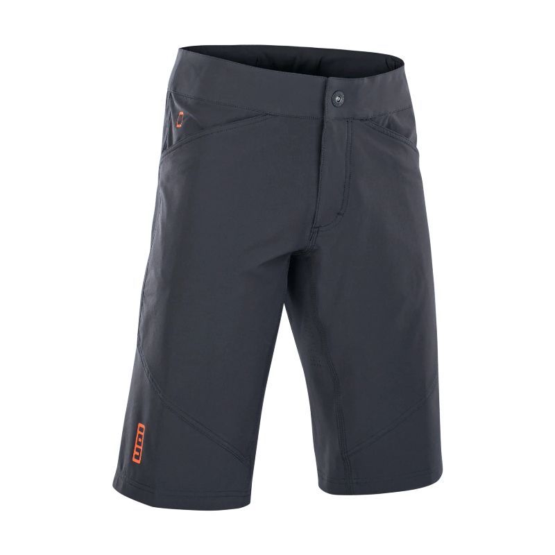 ION Bikeshorts Scrub AMP - Pantaloncini MTB - Uomo
