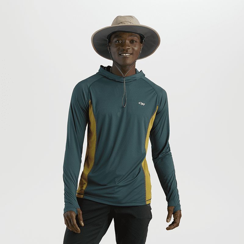 Outdoor Research Sombriolet Sun Hat - Hat
