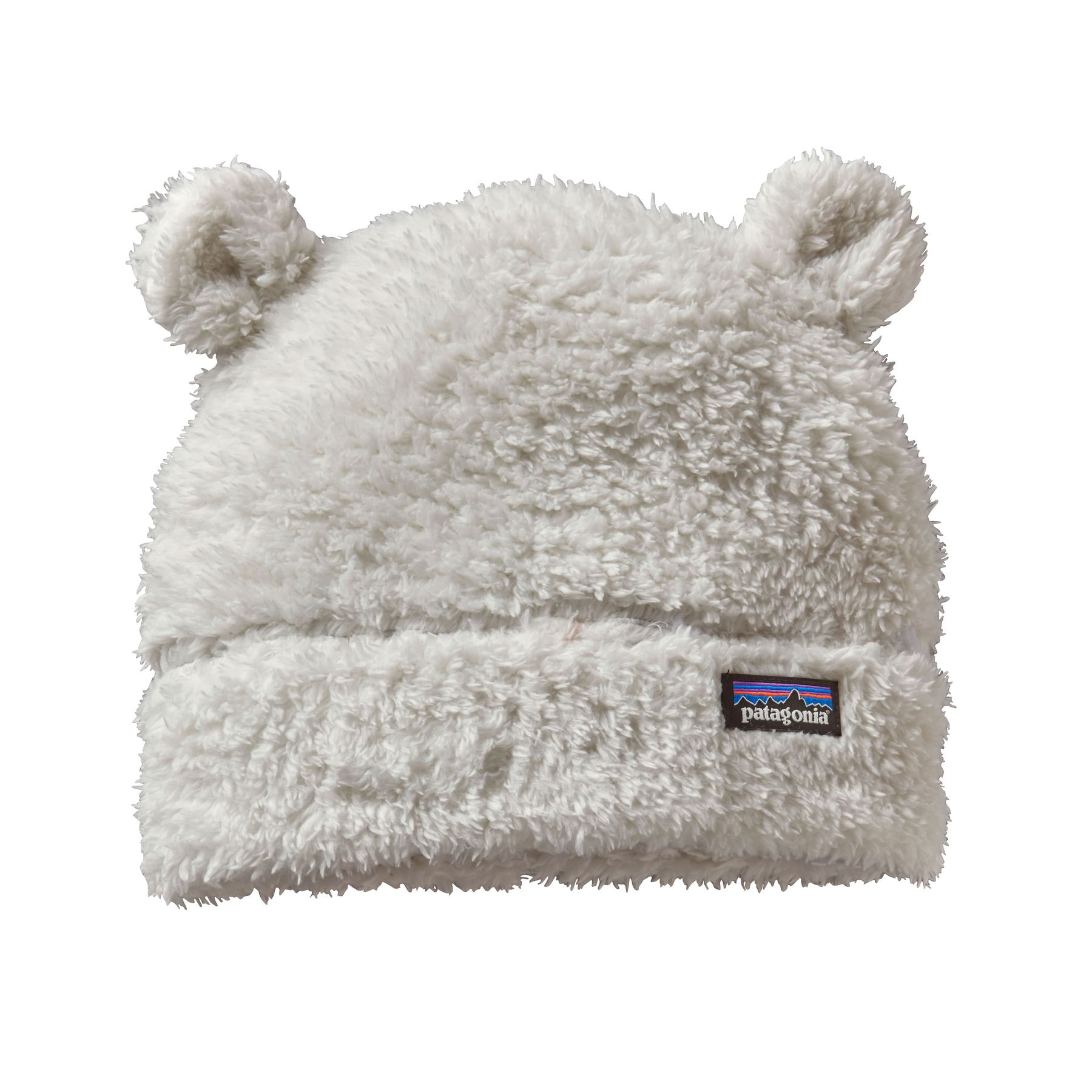 Patagonia Bonnet Baby Furry Friends Hat - Bonnet bébé | Hardloop