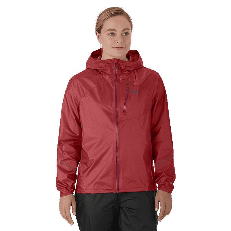 outdoor waterproof jacket womens