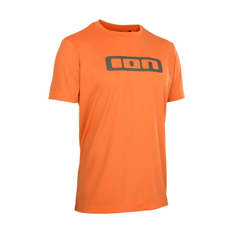 ION Tee SS Scrub - Maglia MTB - Uomo