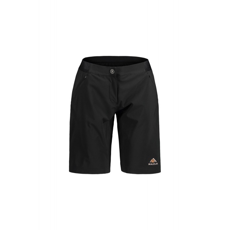 Maloja AnemonaM. - Pantaloncini MTB - Donna