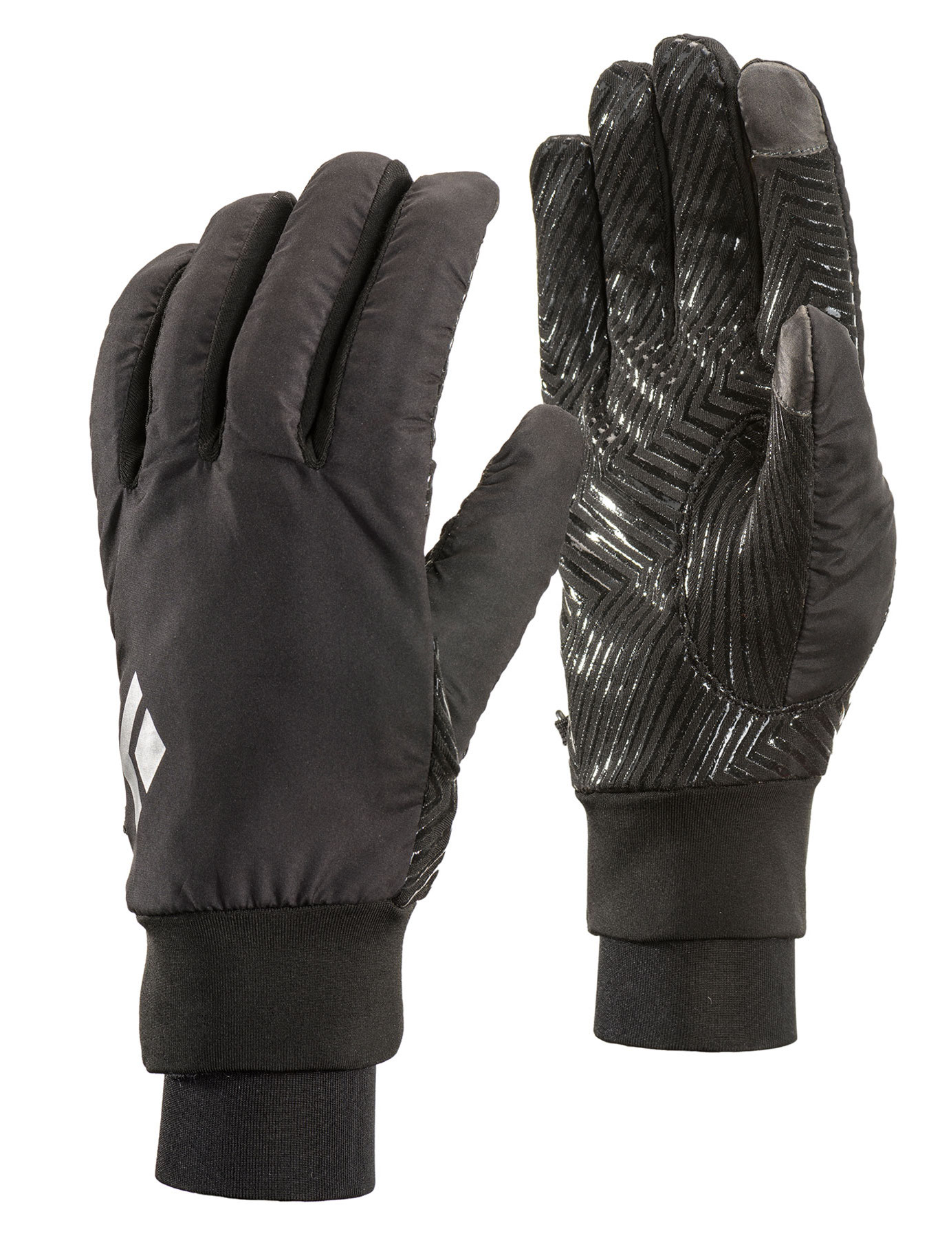 Black Diamond - Mont Blanc - Running gloves