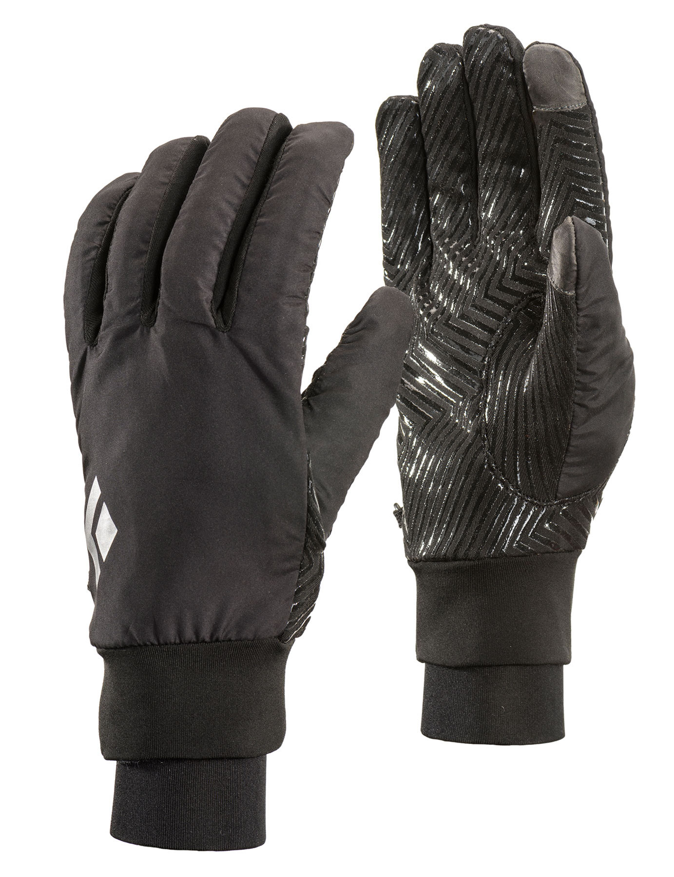 Black Diamond Mont Blanc - Gants running